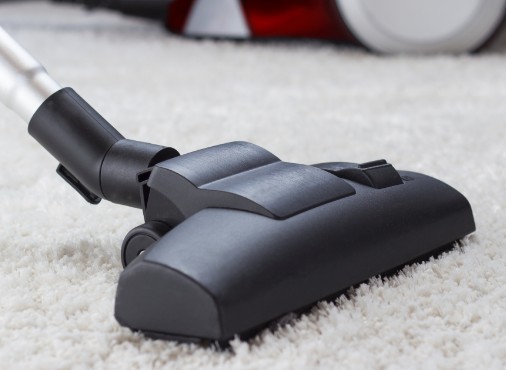 Original vacuum cleaner spare parts